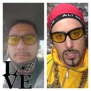 Meet your Posher, Jaime